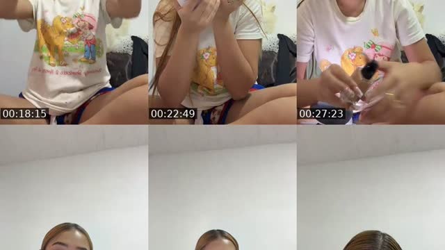 @mxriaacosta TikTok live from 2026-08-23