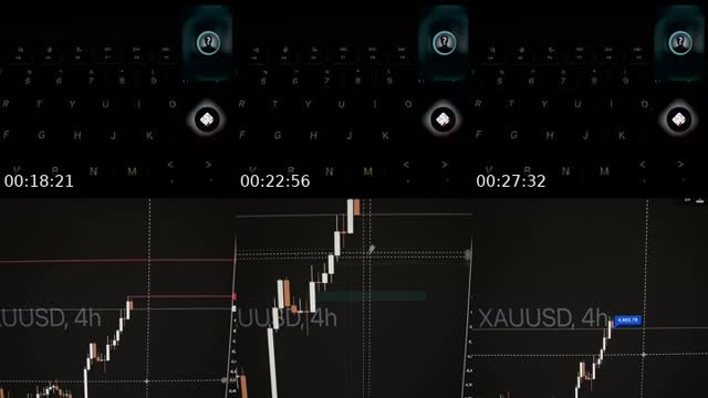 TikTok live: التحليل الاسبوعي by @seemoojr