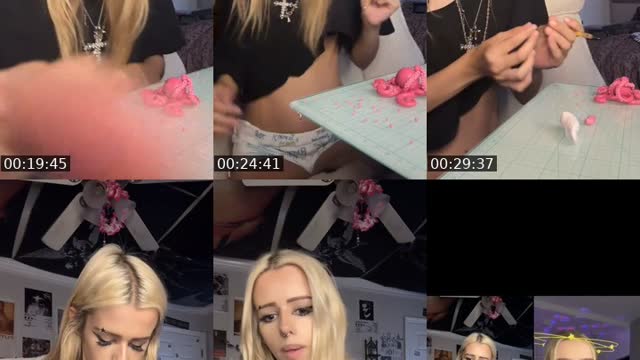 TikTok live: you better get in here by @your9irlfriend