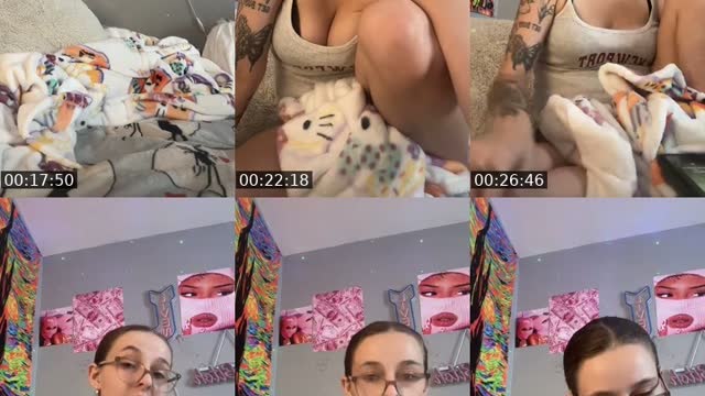 TikTok live: smokey the bear IS BACK by @sabrinatownsend
