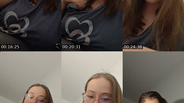 Germany TikTok live: Heyy,  ( only german pls) by @linda_very_lost20
