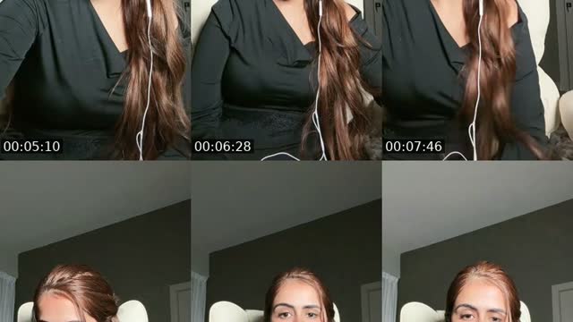 @user77_rrr6 TikTok live