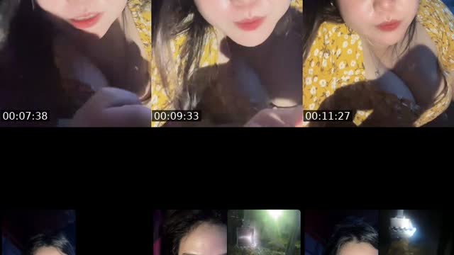 TikTok live: P by @ssa.zssssa