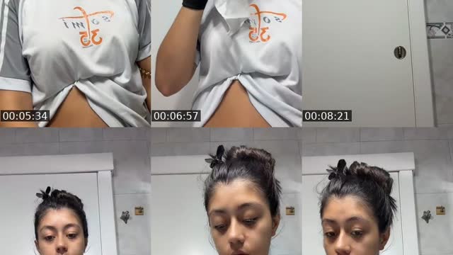 @v.naranjo_2 TikTok live from 2026-08-23