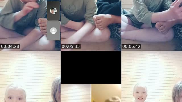 @elza0625 TikTok live