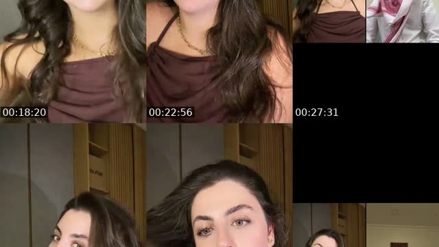 @tattiiyannar TikTok live from 2026-08-23
