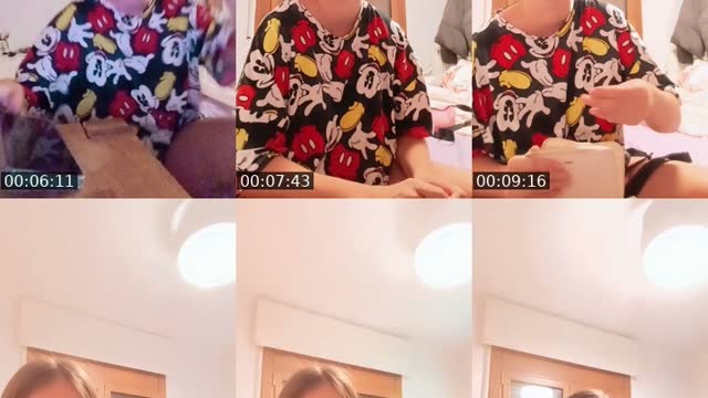 @ocupada107 TikTok live from 2026-08-23
