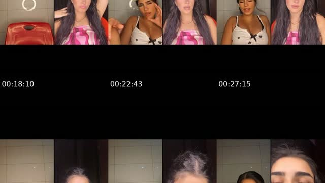 @yara.msheik0 TikTok live from 2026-08-23