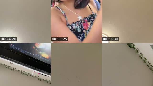 @0hn0.buni TikTok live from 2026-08-23