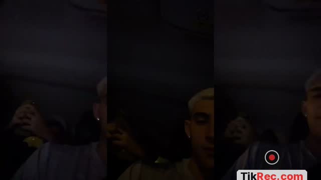 @los4tois TikTok live
