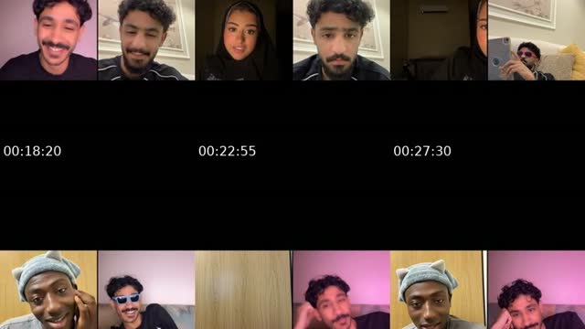 @mez_315 TikTok live from 2026-08-23
