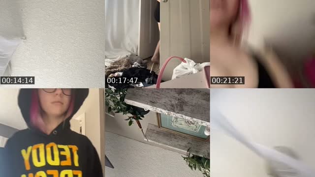 TikTok live: Grwm to hit the gym🎶🎶🏋🏼‍♀️ by @addisonarcand