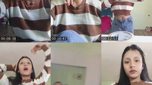 @agurto025 TikTok live from 2026-08-23