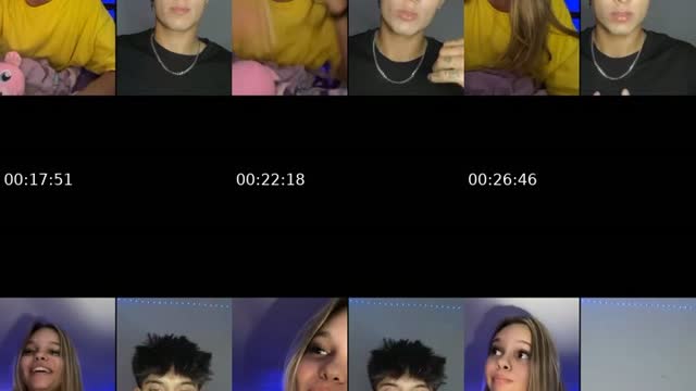 @onodililiana TikTok live from 2026-08-23