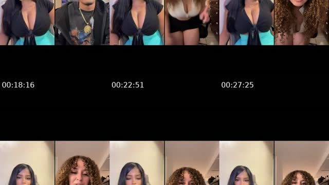 @macielkiss TikTok live from 2026-08-23