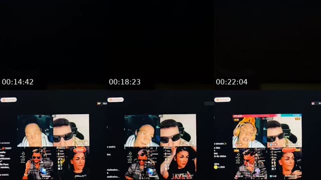 @jhf_medien_event2 TikTok live from 2026-08-23