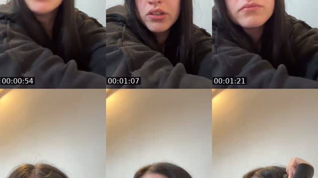 @calafellcam TikTok live