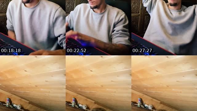 @__hugo.7780__ TikTok live from 2026-08-23