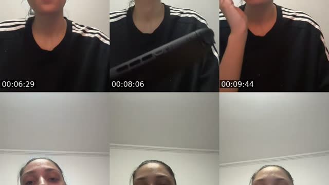 @ciaoooooo.00000 TikTok live