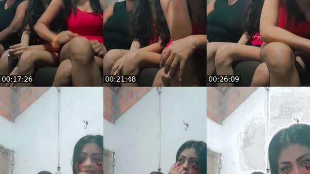 TikTok live: Olá amores🥰🥰 by @gssc.rr