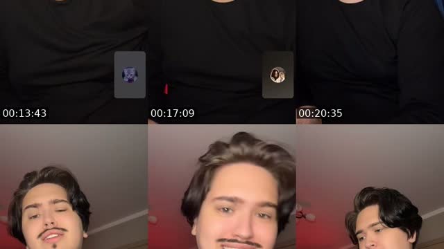 @reqtta Russia TikTok live from 2026-08-23