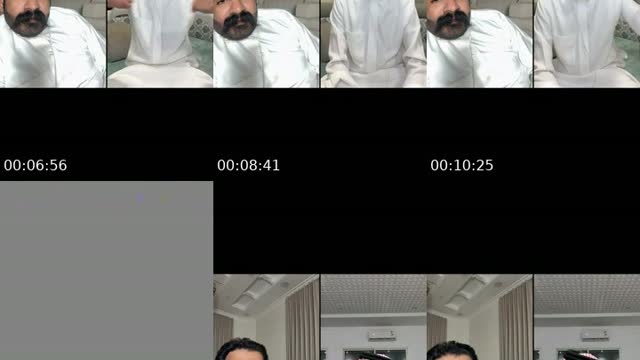 @ghisham9 TikTok live