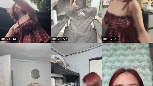 @shn_mndz TikTok live from 2026-08-23