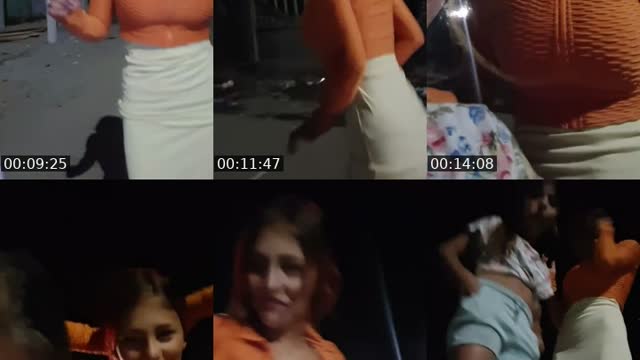 @mariadulceteseduce13 TikTok live