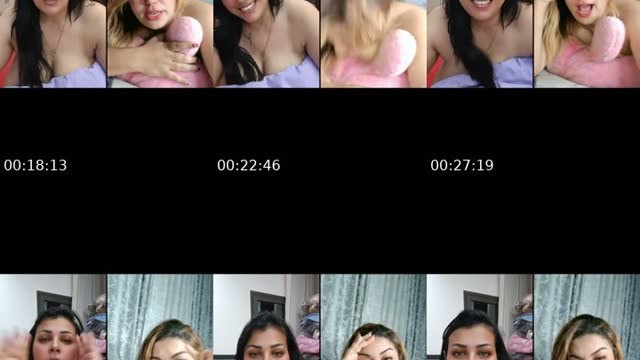 @.lea271 TikTok live from 2026-08-23