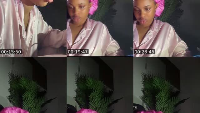 TikTok live: Sweet by @chineduchidiebube