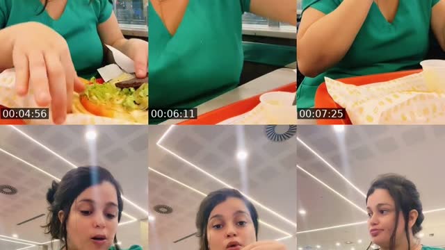 @dayanemenezes430 TikTok live