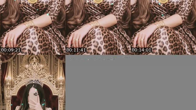 @queen_reem01 TikTok live