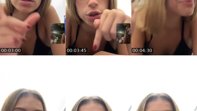 TikTok live: 🙂‍↕️ by @oricalllllll.2