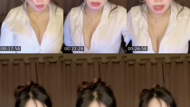 @gynimn TikTok live from 2026-08-23