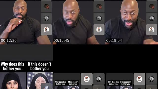@thedarkpunisher1 TikTok live from 2026-08-23