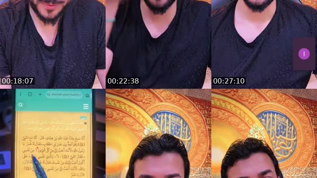 @alaa313_1 TikTok live from 2026-08-23