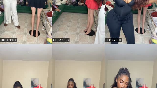 @divaskourouma France TikTok live from 2026-08-23