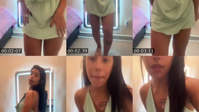 @vivianbryan TikTok live