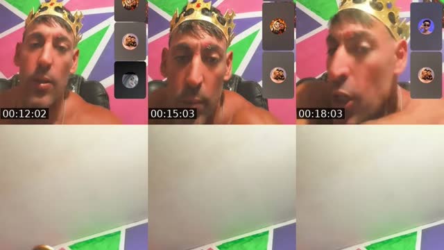 @dking_300 TikTok live from 2026-08-23