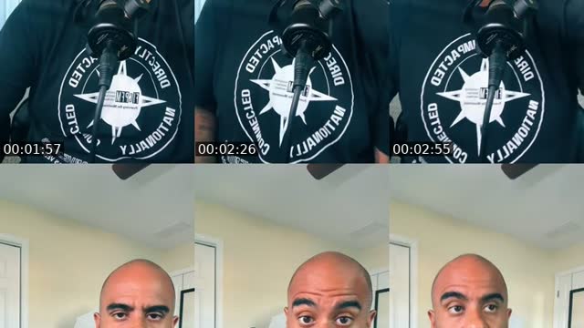 @christopher_life_willars TikTok live
