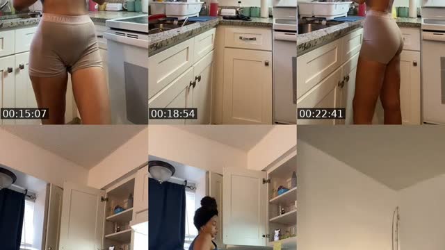 TikTok live: All in by @layaeverett