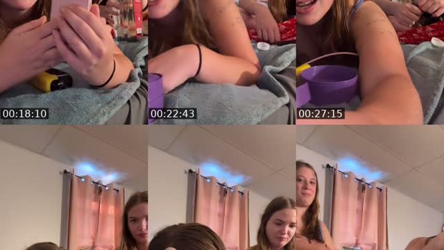 @lizziehunter928 TikTok live from 2026-08-23