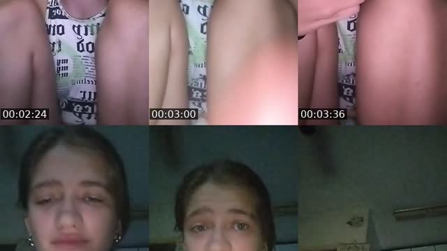 @rubia_450 TikTok live