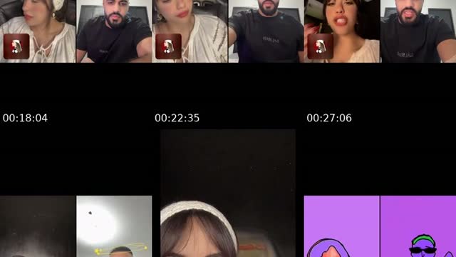 @sallyalawady000 TikTok live from 2026-08-23