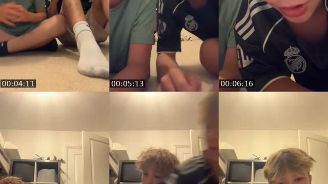 @ethdaf.fn TikTok live