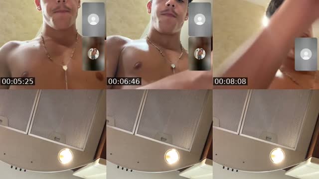 @antonino_madonia10 TikTok live