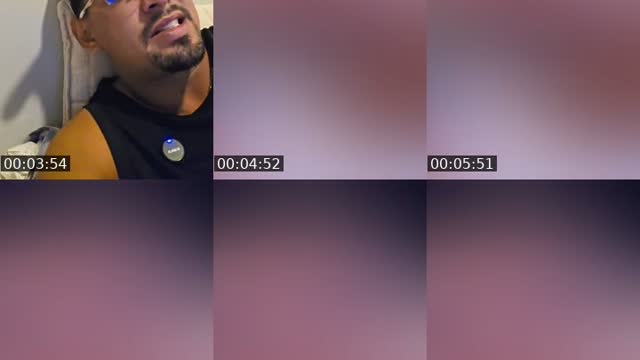 TikTok live: seguindo todos by @raiolcavalcante