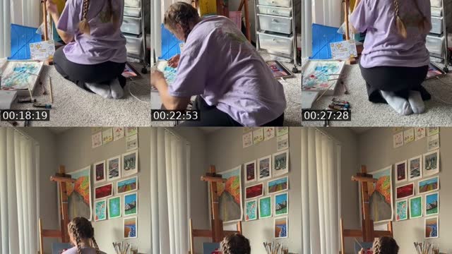 Germany TikTok live: Hi :) by @aedegryse