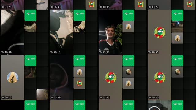 @lesforainsforaines2 TikTok live from 2026-08-23