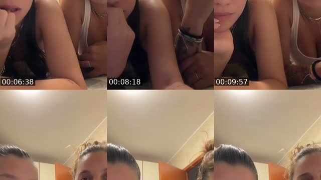 @asiaadeleo TikTok live